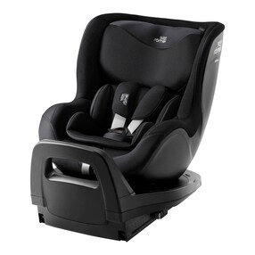 Kindersitz DUALFIX PRO M STYLE