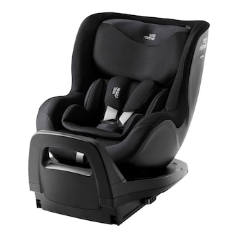 Kindersitz DUALFIX PRO M STYLE