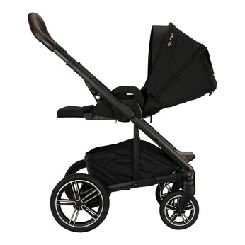 Kombikinderwagen MIXX next