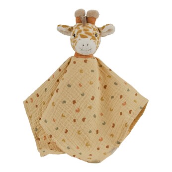 Schmusetuch Giraffe Kaya L