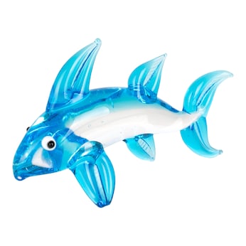 Animal en verre