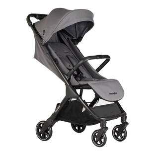 Buggy Jackey