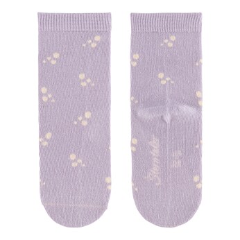 3er-Pack Socken Muschel Ajour
