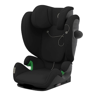 Solution G i-Fix Kindersitz