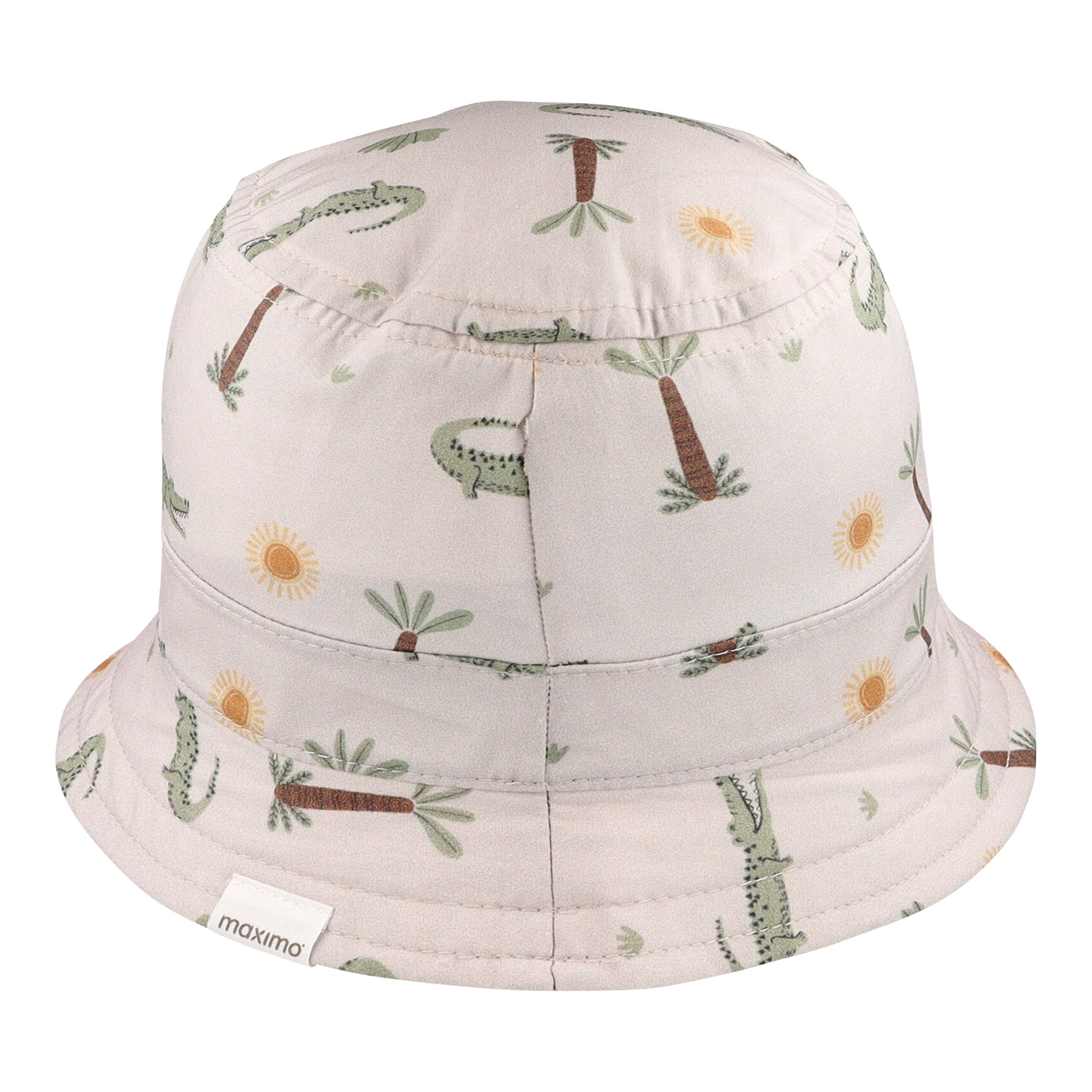 Maximo Sonnenhut mit UV-Schutz Safari