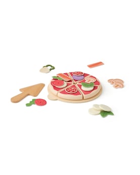 Pizza-Set Kids Hub