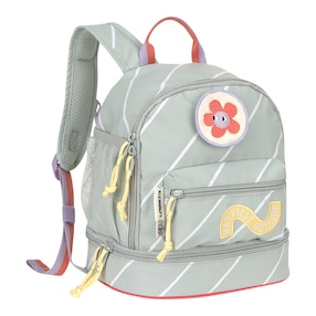 Sac à dos de maternelle Mini Backpack Happy Trails