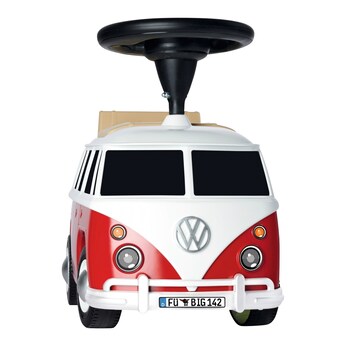 Rutscher Baby VW T1