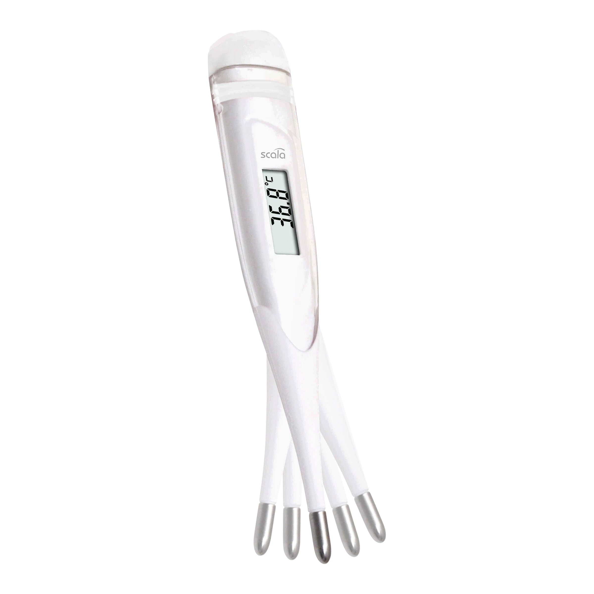 Fieberthermometer "SC 28 flex"