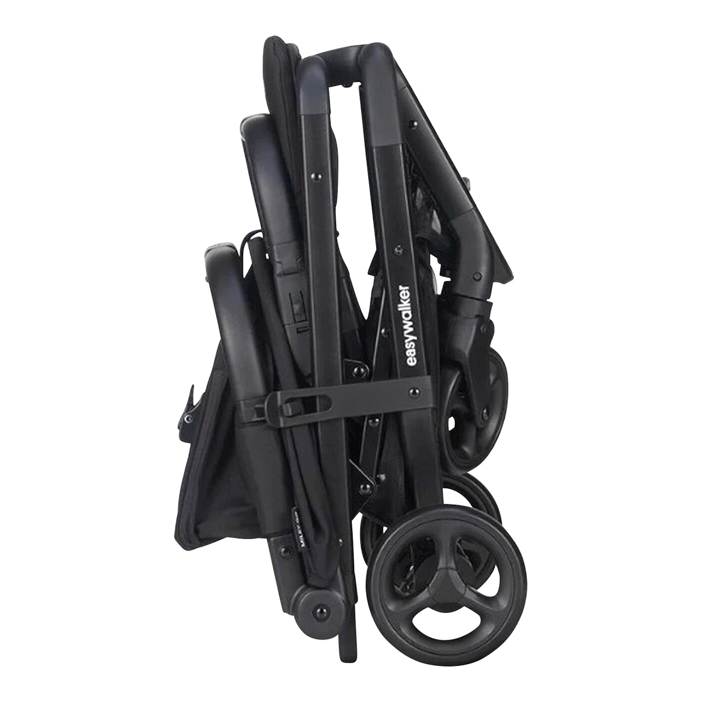 Easywalker Buggy Miley Go schwarz
