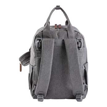 Wickelrucksack Functional