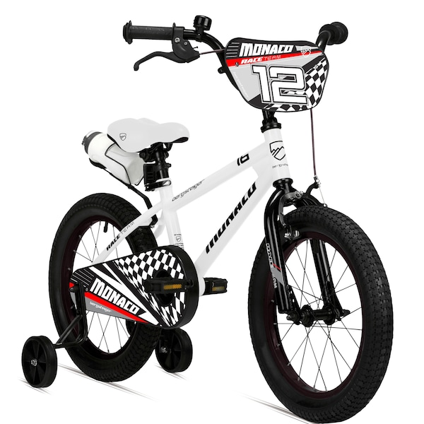 20 Zoll | racing white