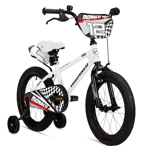 Kinderfahrrad Monaco