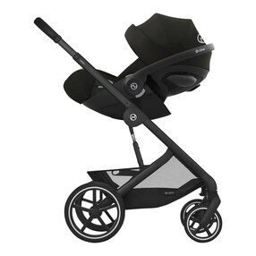 Kinderwagen BALIOS S LUX 