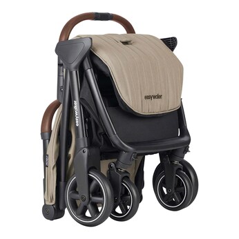 Buggy Jackey 2