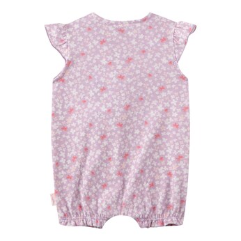 Spieler Flügelarm Blumen