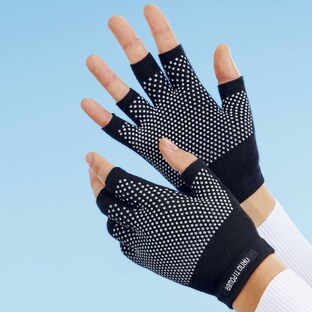 Vital-Handschuhe, 1 Paar