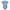 3er-Pack Bodys kurzarm Ocean