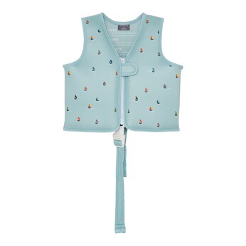 Gilet de natation voiliers