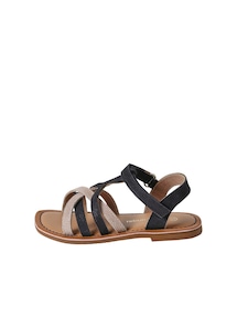 Kinder Klett-Sandalen