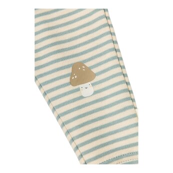 3er-Pack Leggings Pilz