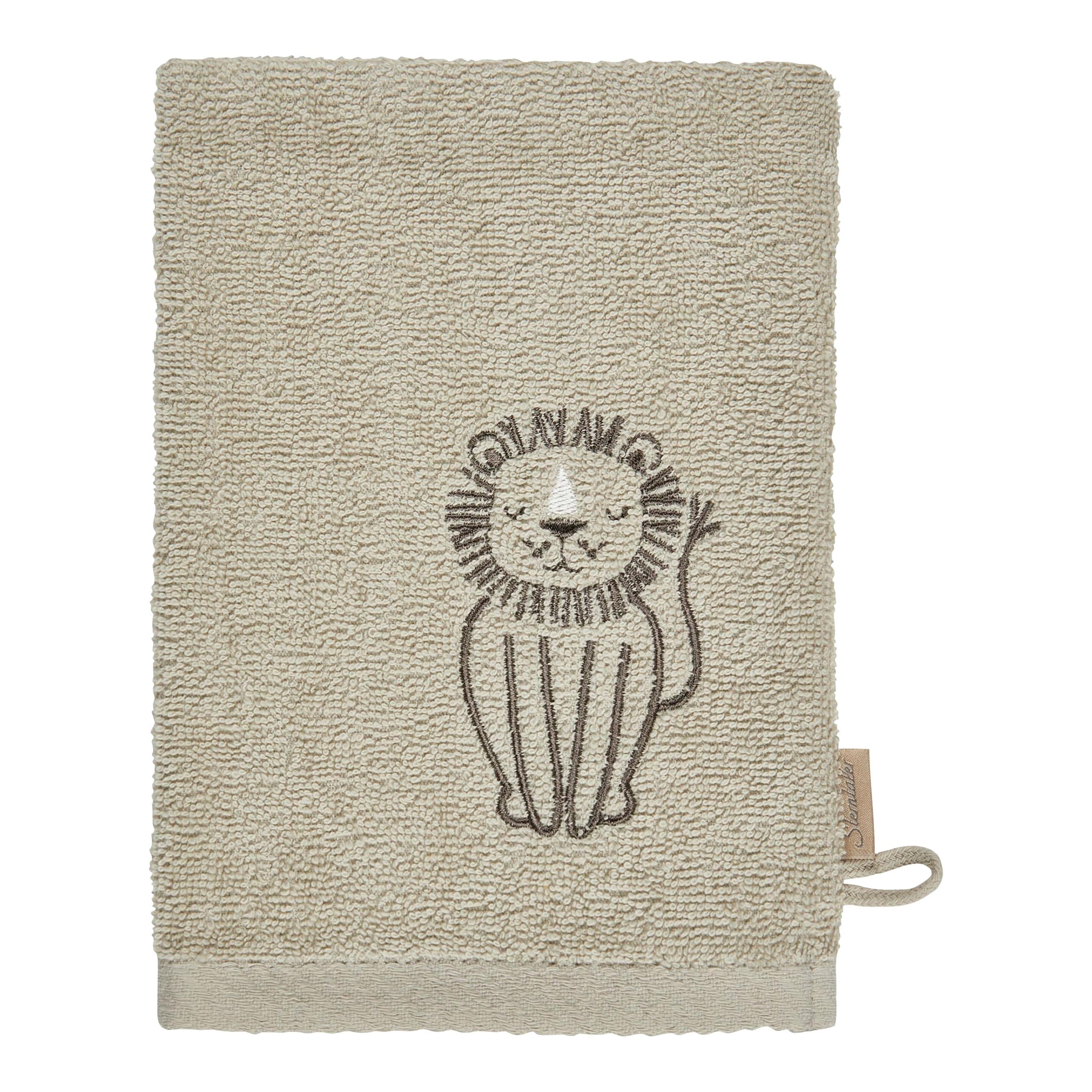 2er-Pack Waschlappen