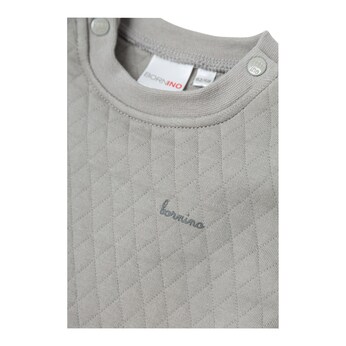 Stepp-Sweatshirt