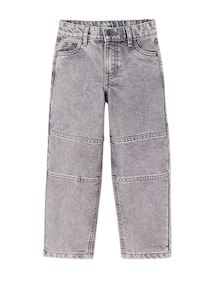 Cargojeanss Jungen REGULAR, Bundweite verstellbar
