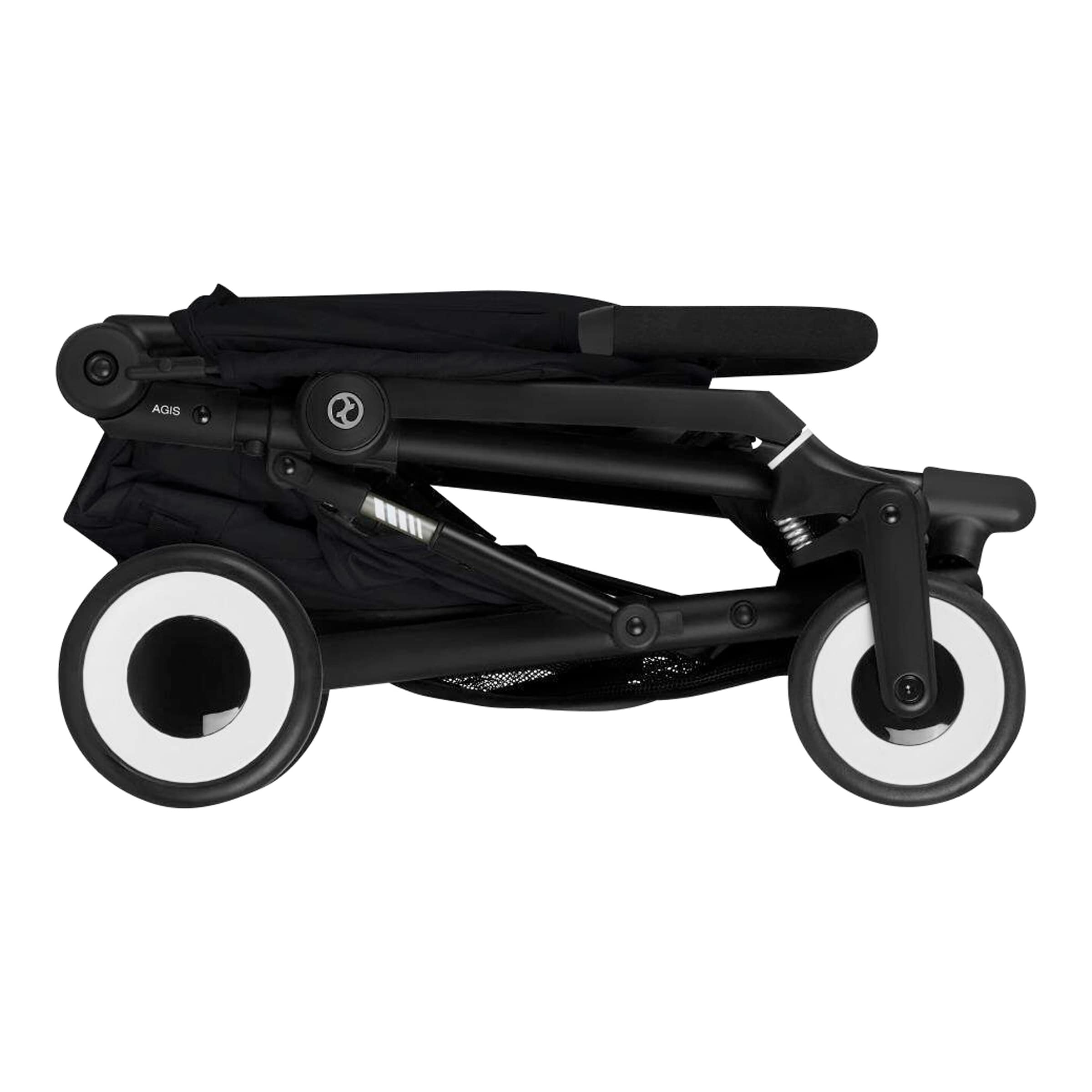 Thumbnail - Cybex Gold Buggy Agis schwarz