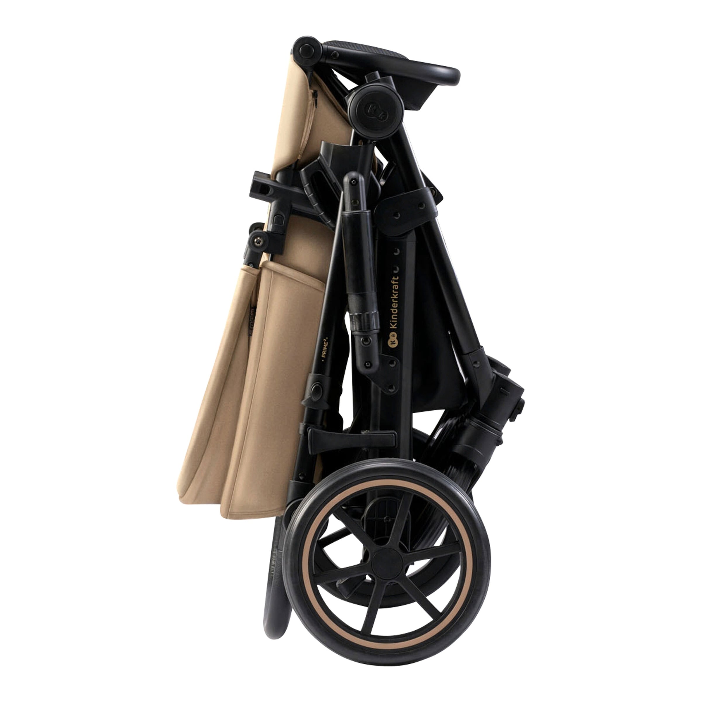 Kombikinderwagen PRIME 2 2in1