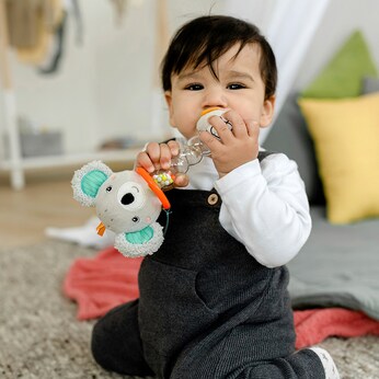 Rassel Regenmacher Koala DoBabyDoo