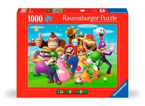 Super Mario