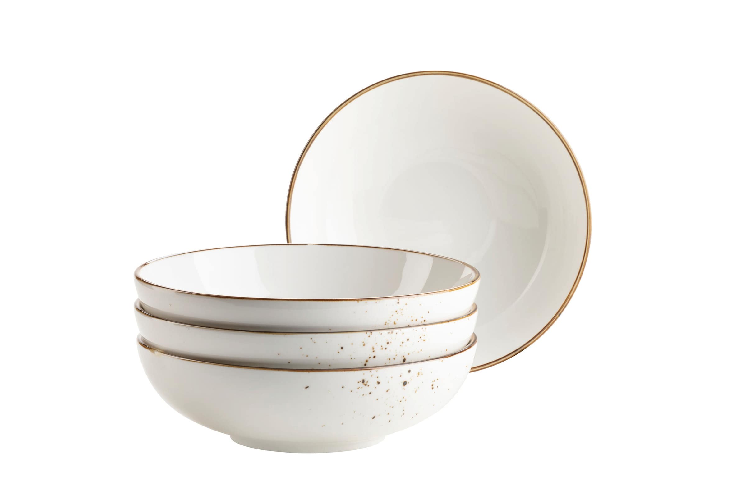 Schüssel-Set, Porzellan Pintar