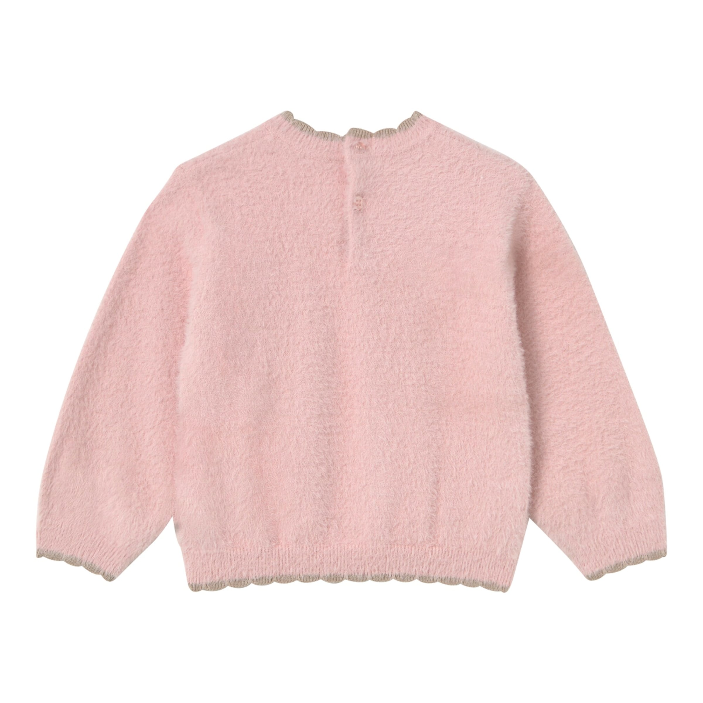 Mayoral Pullover Blume