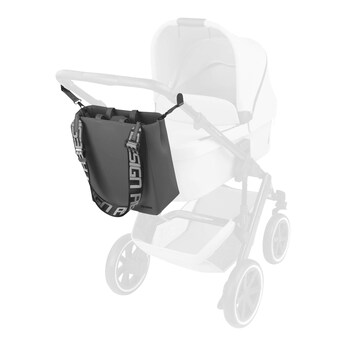 Wickeltasche Daily