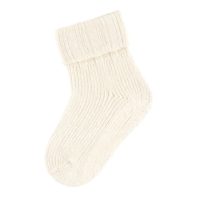 Woll-ABS-Socken Fliesen Flitzer