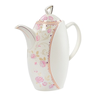 Carafe en porcelaine « Exquise »