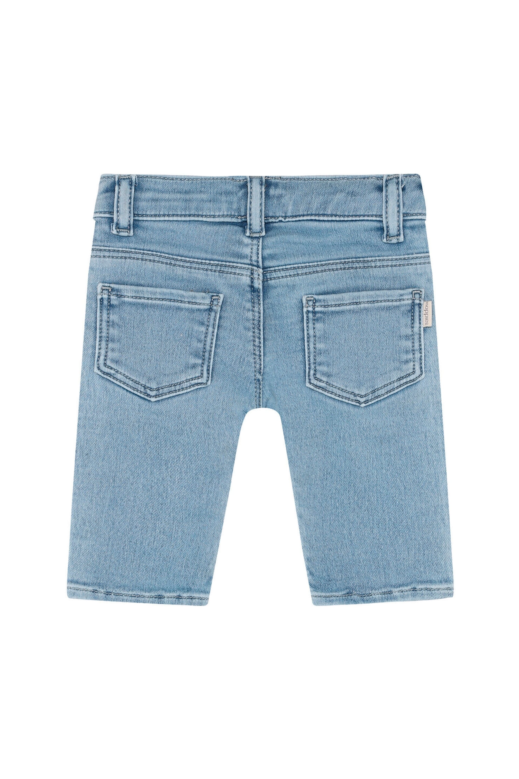 Noppies Baby Jeans relaxed fit