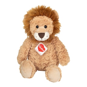 Peluche lion Liam 32 cm