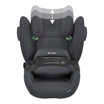 Kindersitz Pallas B3 i-Size