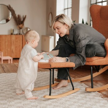 Sommer-Sleepoverall Leinen 0.5 TOG