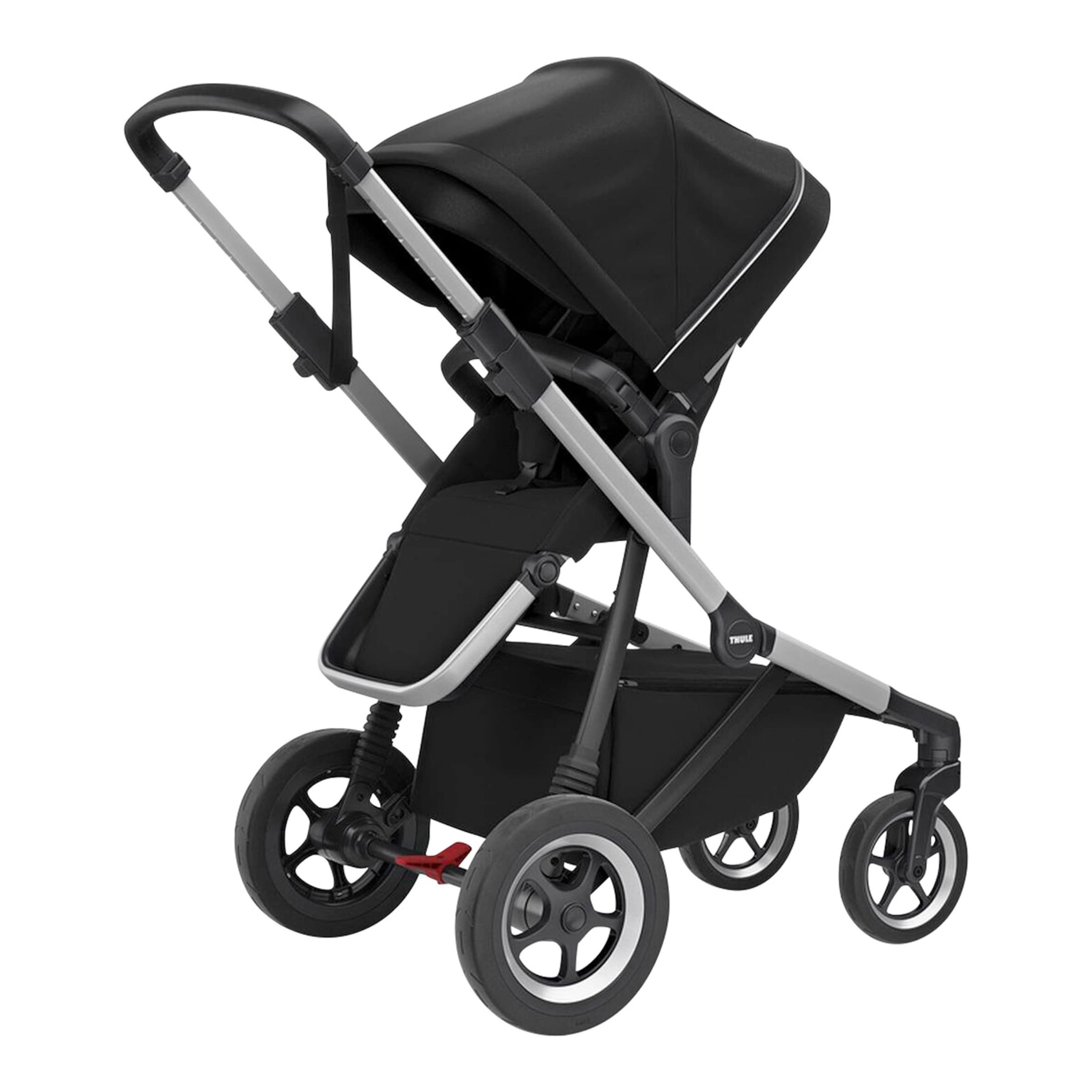 Thule Kombikinderwagen Sleek baby walz