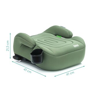 Sitzerhöhung Flip Deluxe