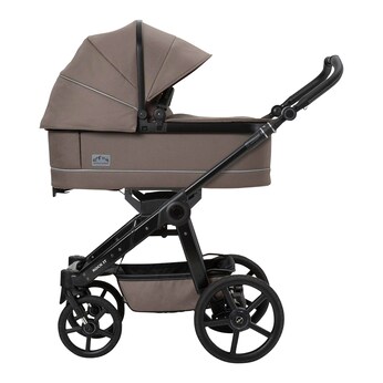 Kombikinderwagen ROCK IT Outdoor
