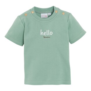 Le T-shirt Hello