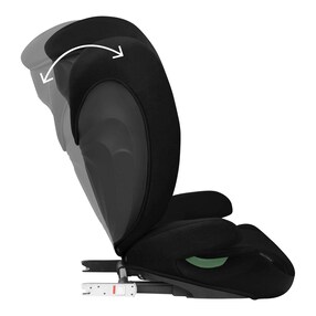 Kindersitz Solution B i-Fix
