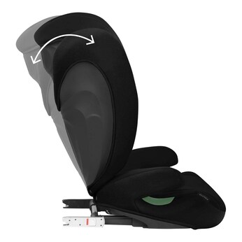 Kindersitz Solution B i-Fix
