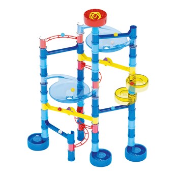 Kugelbahn Ocean (92 Teile)