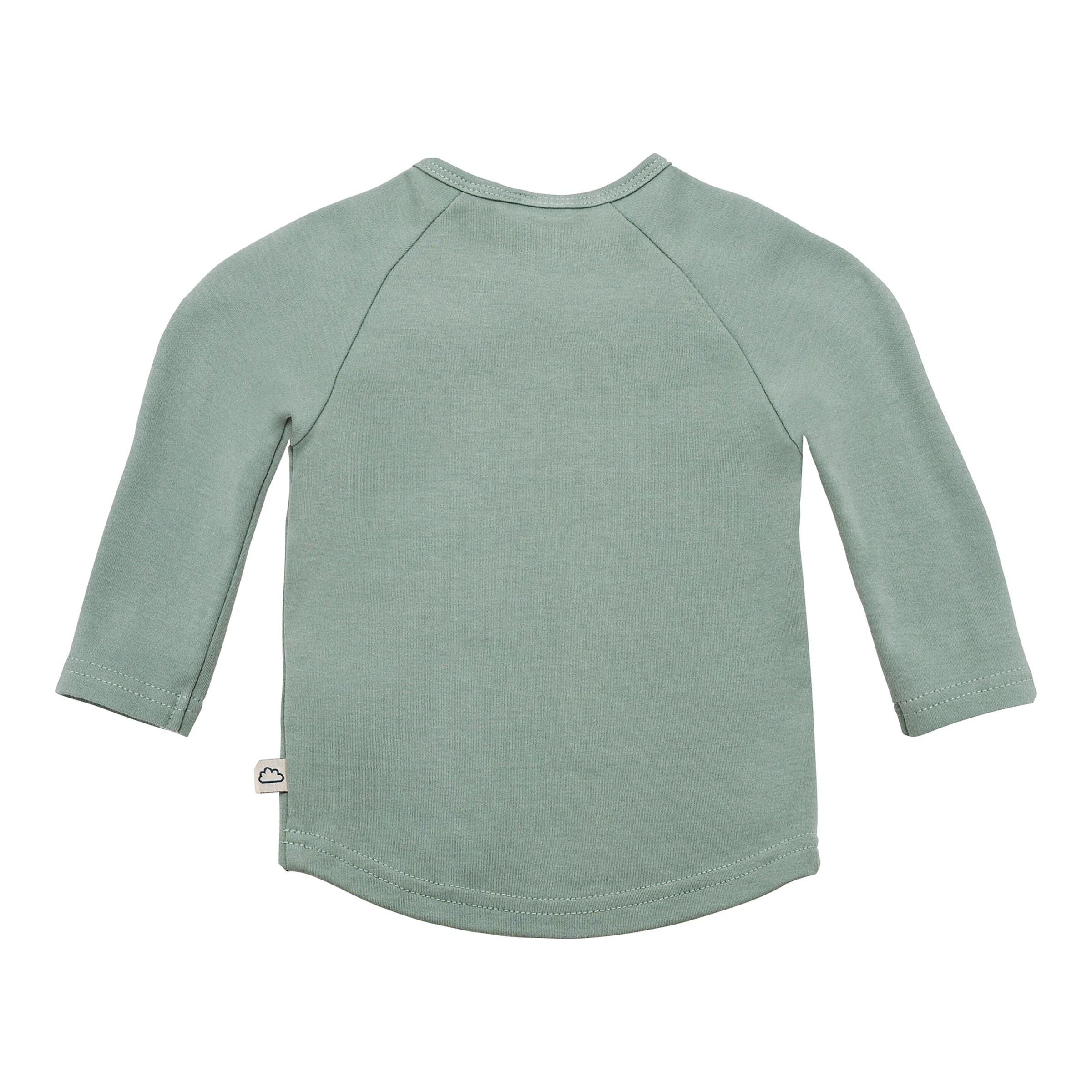 Bornino On The Road Raglanshirt langarm Bär