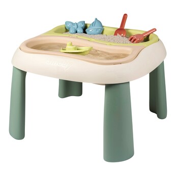 Sand- und Wasserspieltisch